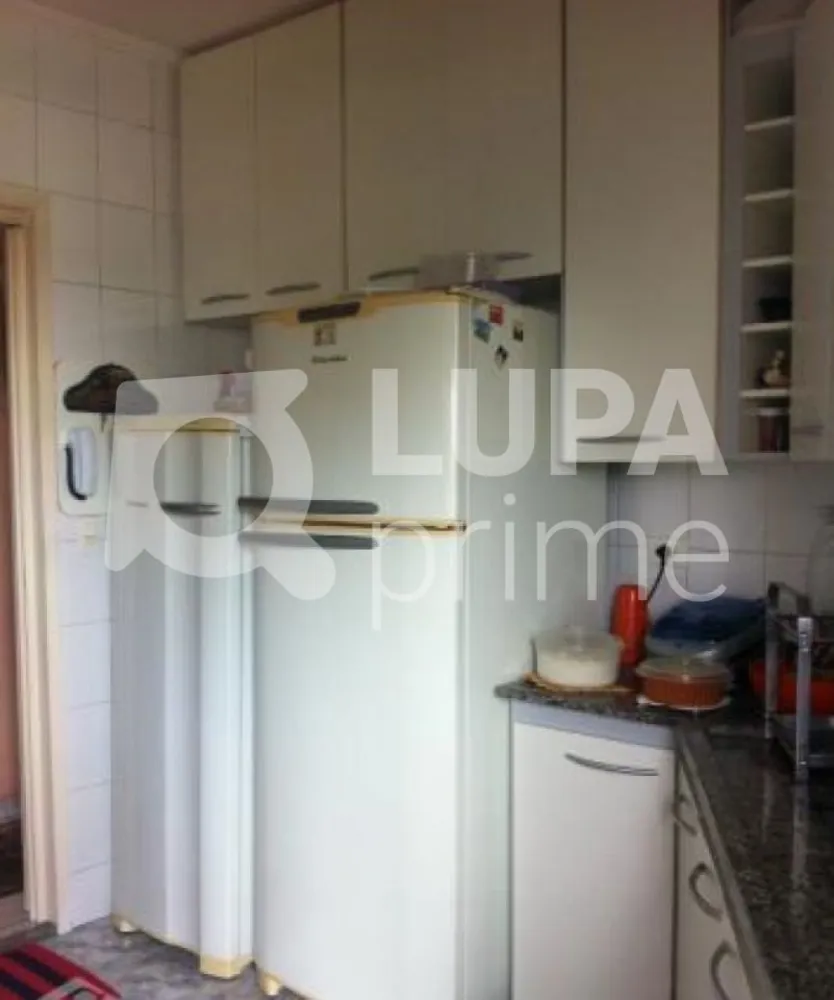 Apartamento, 3 quartos, 80 m² - Foto 3