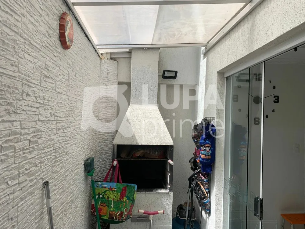 Casa, 3 quartos, 250 m² - Foto 12