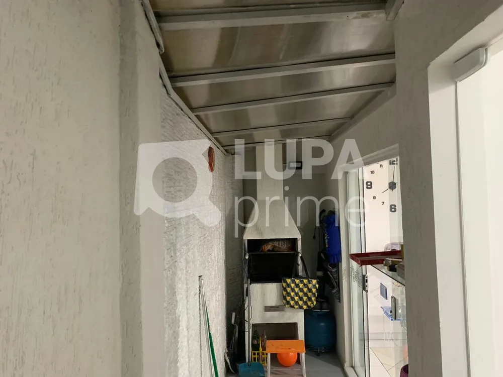 Casa, 3 quartos, 250 m² - Foto 8