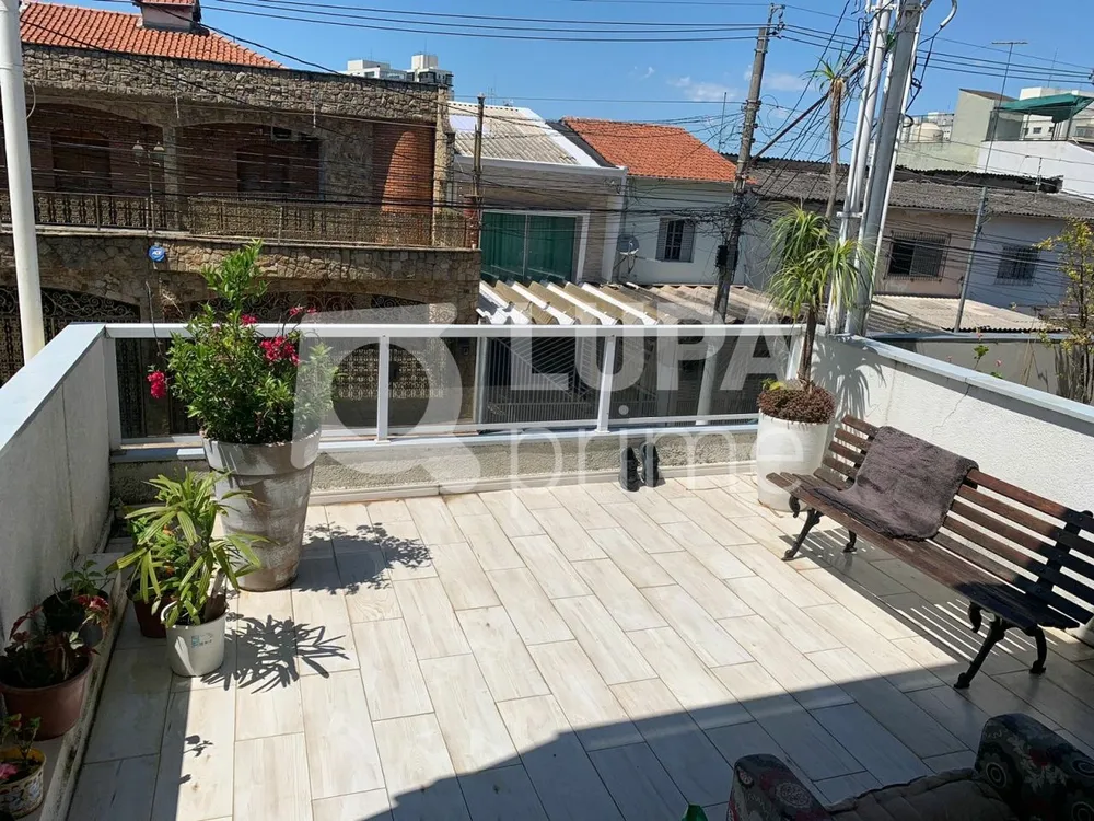 Casa, 3 quartos, 250 m² - Foto 2