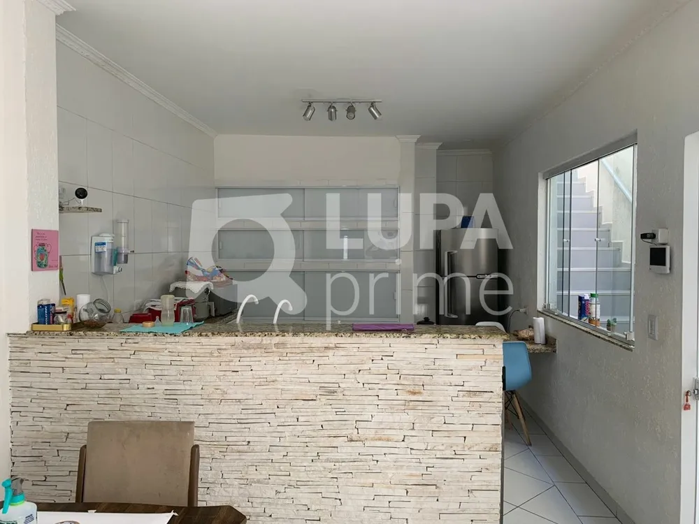 Casa, 3 quartos, 250 m² - Foto 3