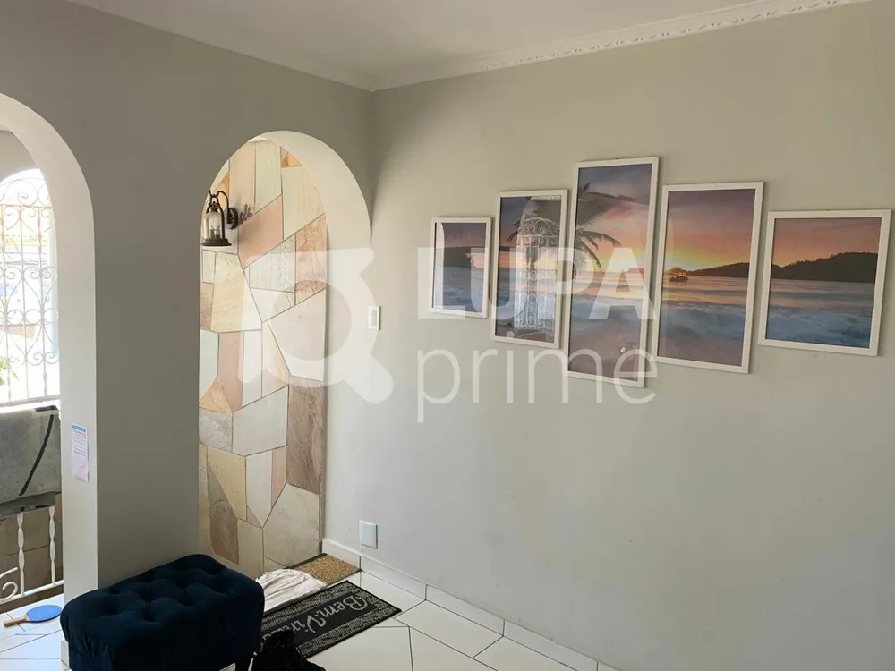 Casa, 3 quartos, 250 m² - Foto 11