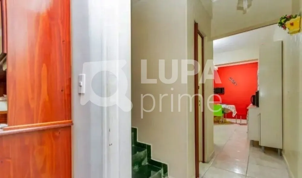 Casa, 2 quartos, 160 m² - Foto 6