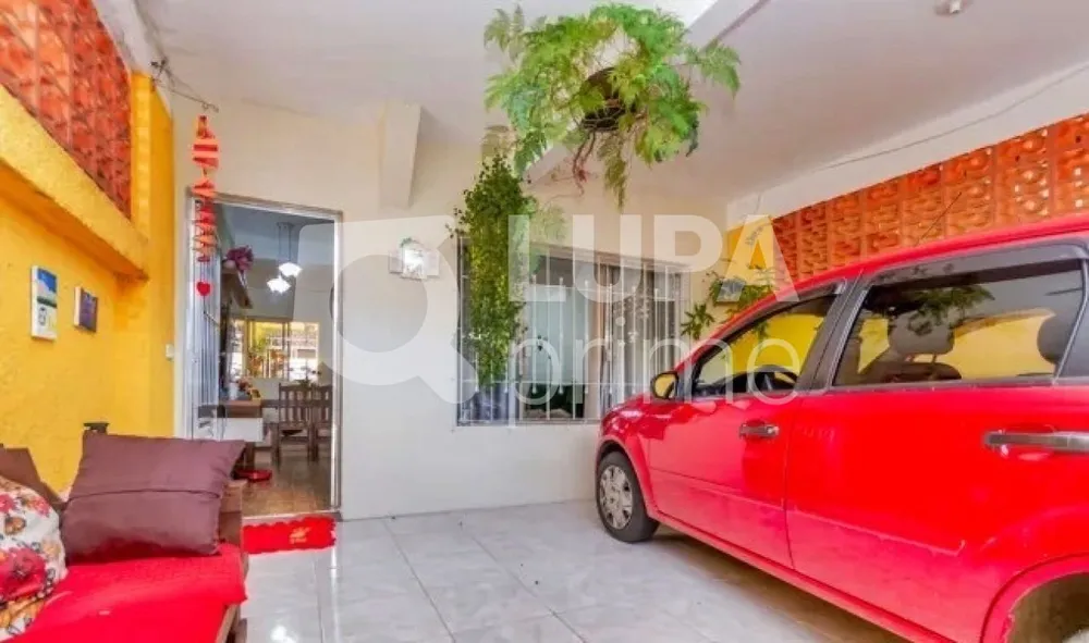 Casa, 2 quartos, 160 m² - Foto 1