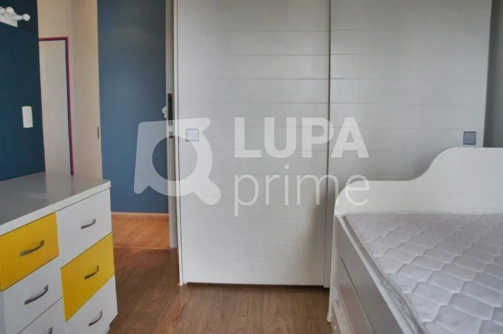 Apartamento, 3 quartos, 184 m² - Foto 8