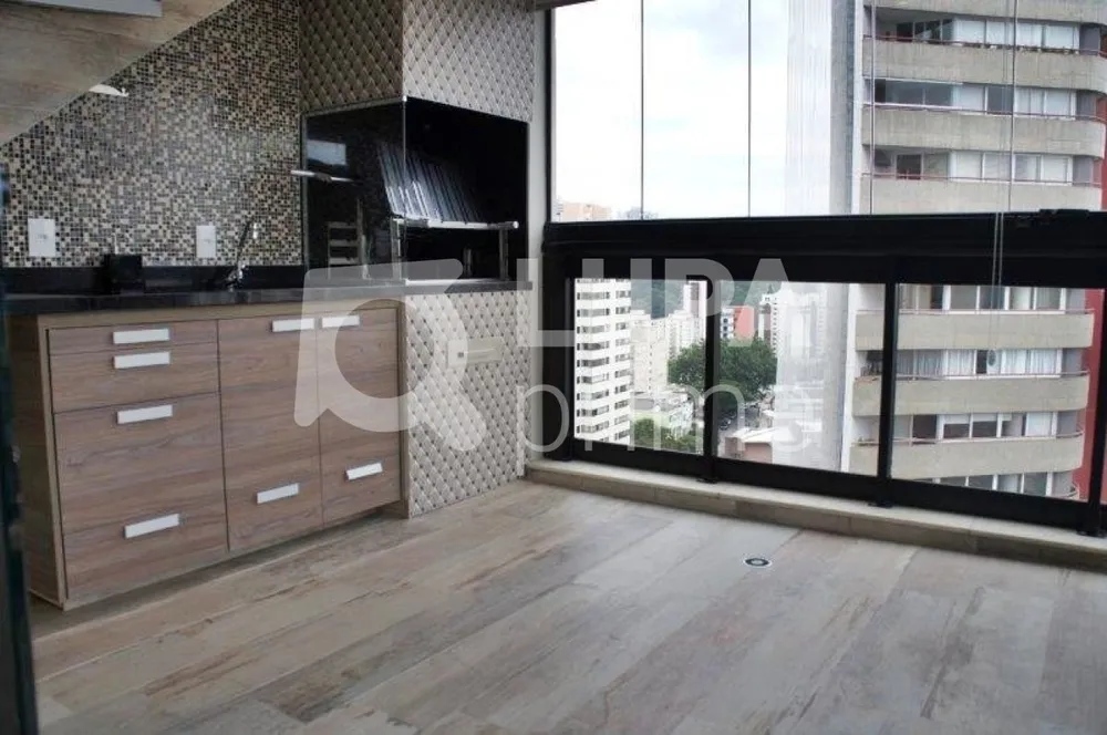 Apartamento, 3 quartos, 184 m² - Foto 12