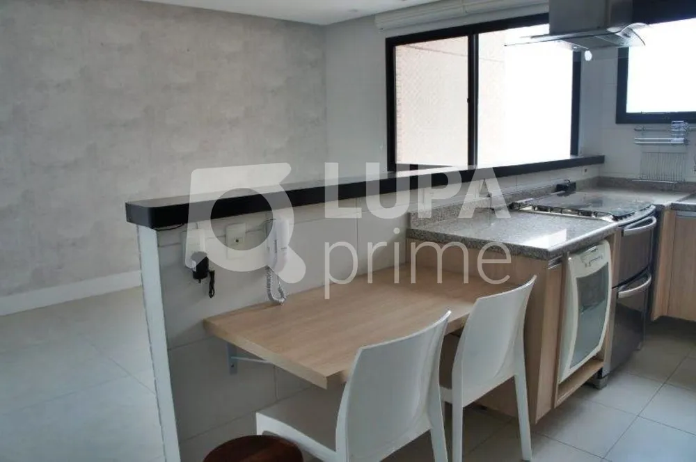 Apartamento, 3 quartos, 184 m² - Foto 5