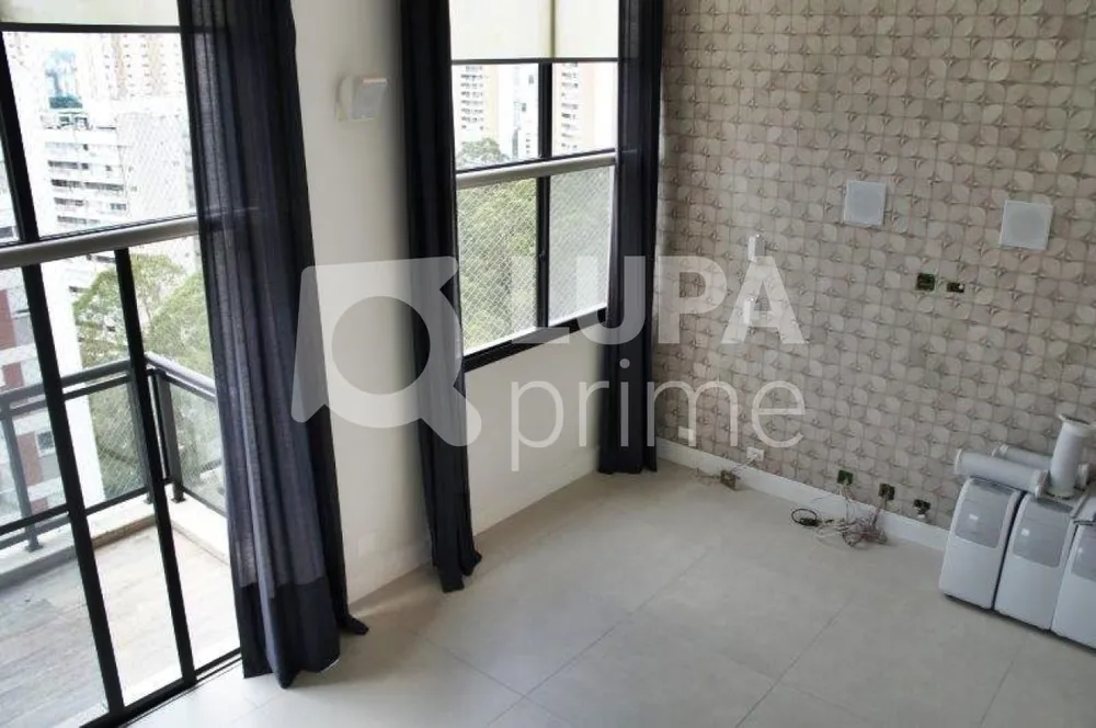 Apartamento, 3 quartos, 184 m² - Foto 1