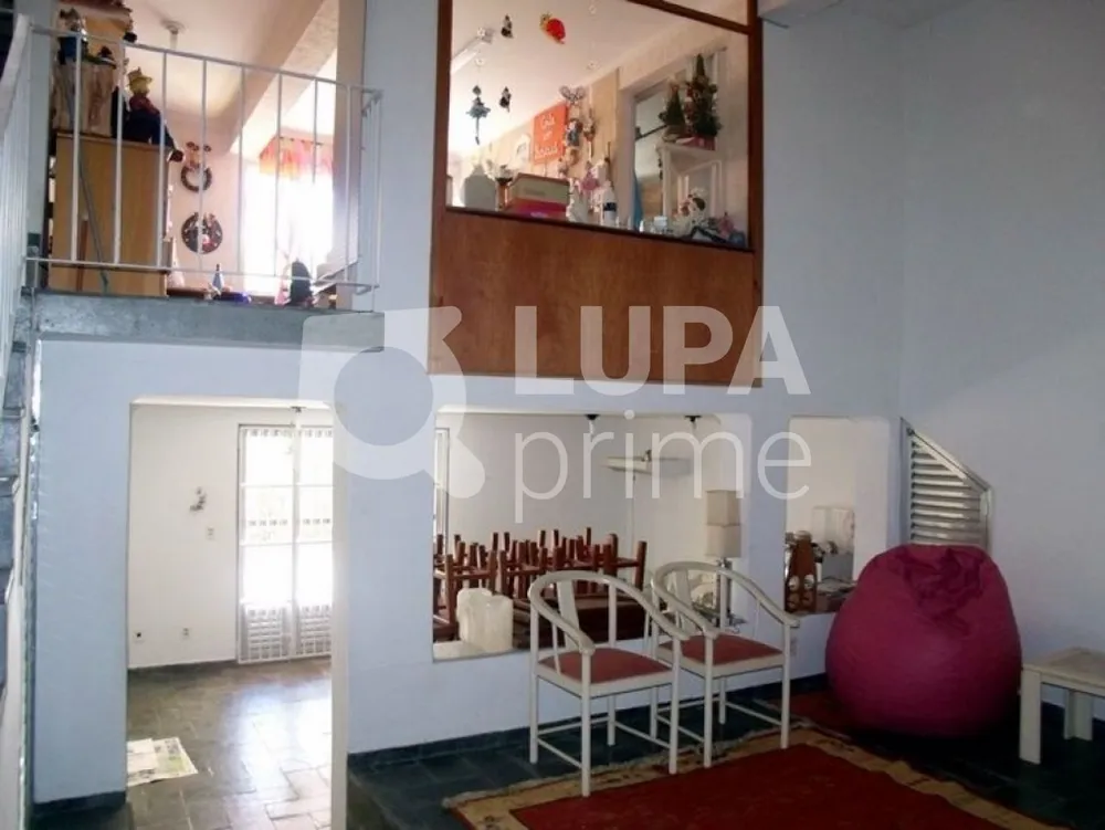 Casa, 3 quartos, 300 m² - Foto 11