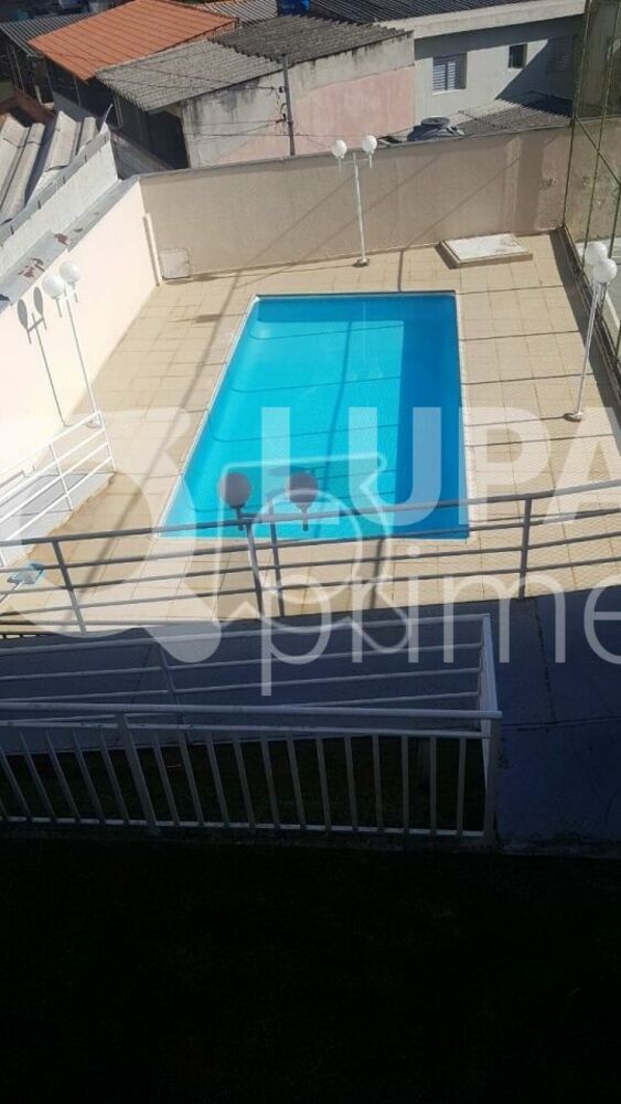 Apartamento, 2 quartos, 47 m² - Foto 1