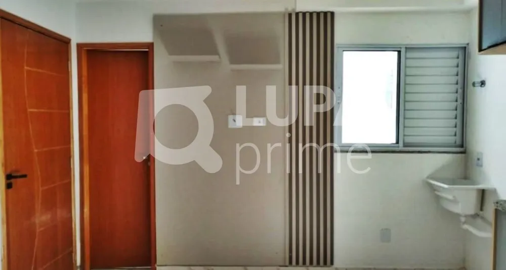 Apartamento, 1 quarto, 30 m² - Foto 1