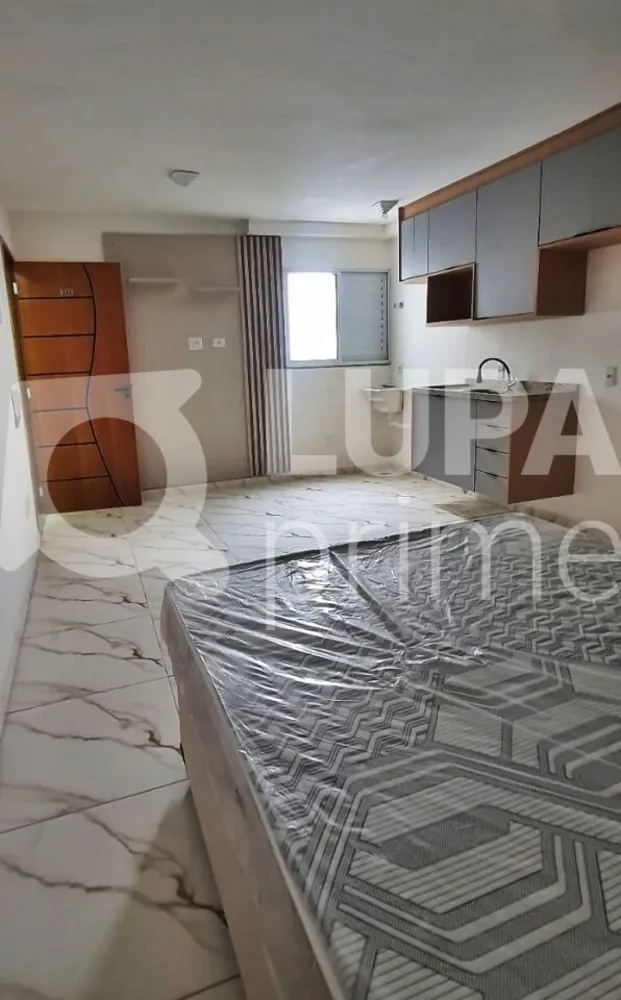 Apartamento, 1 quarto, 30 m² - Foto 4