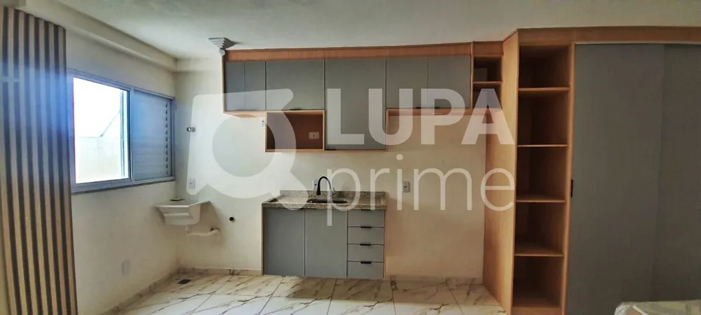 Apartamento, 1 quarto, 30 m² - Foto 7