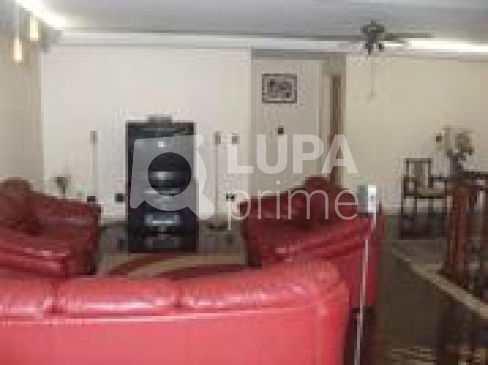 Casa, 4 quartos, 451 m² - Foto 2