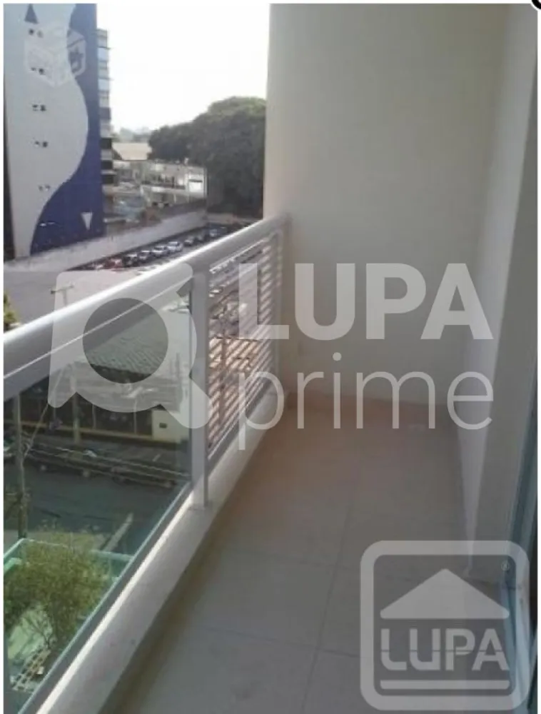 Box-Garagem, 46 m² - Foto 11