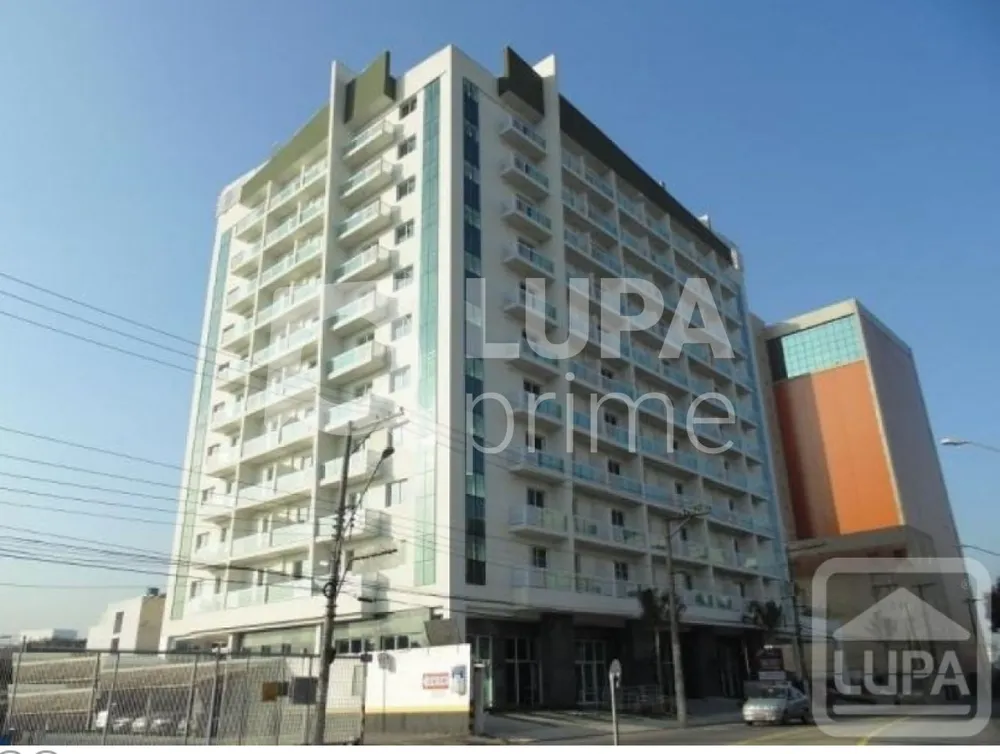 Box-Garagem, 46 m² - Foto 1