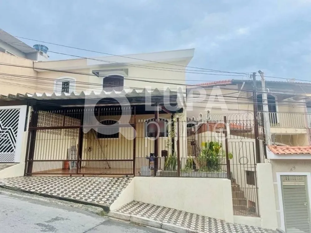 Casa, 3 quartos, 200 m² - Foto 5