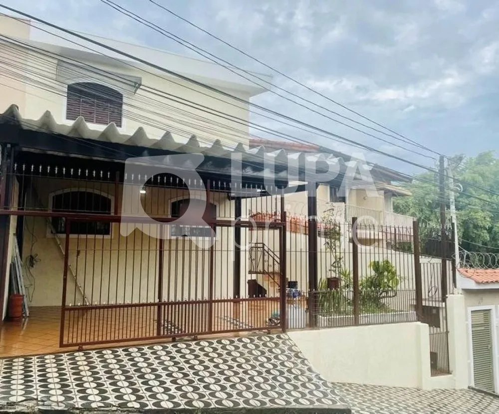 Casa, 3 quartos, 200 m² - Foto 9