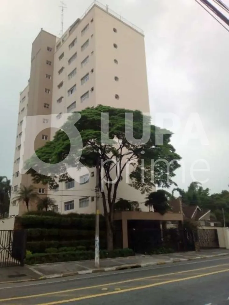 Apartamento, 4 quartos, 160 m² - Foto 1