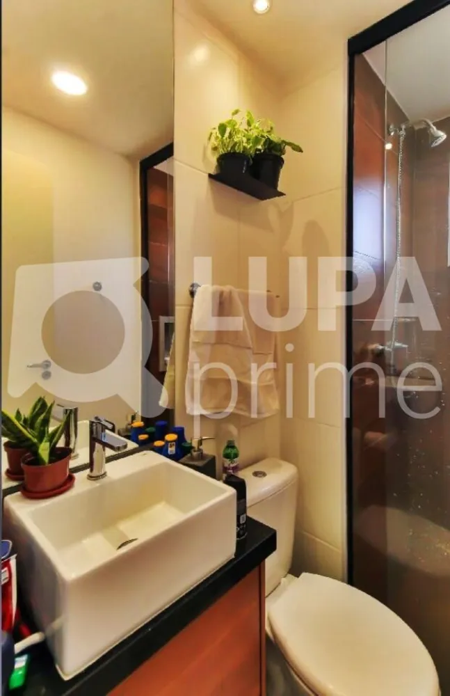 Apartamento, 2 quartos, 41 m² - Foto 3