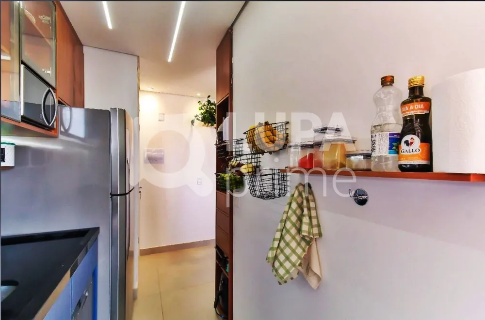 Apartamento, 2 quartos, 41 m² - Foto 1