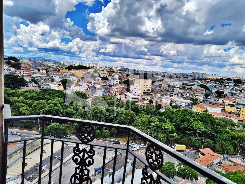 Apartamento, 2 quartos, 154 m² - Foto 1