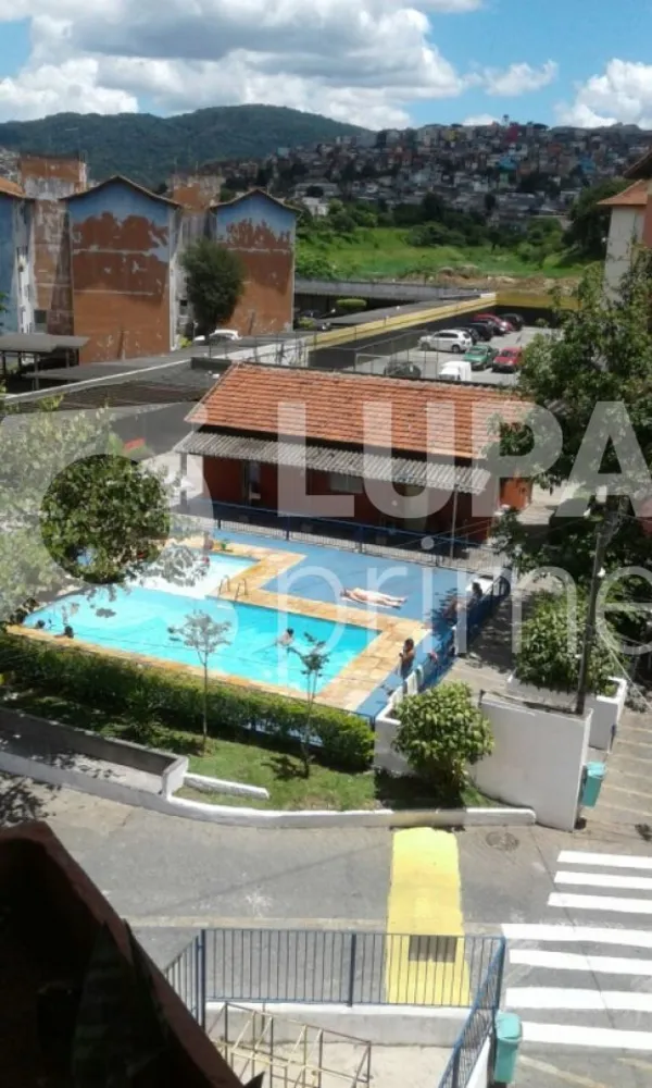 Apartamento, 2 quartos, 55 m² - Foto 15