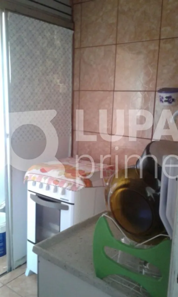 Apartamento, 2 quartos, 55 m² - Foto 2