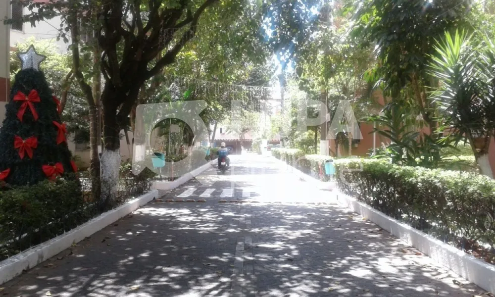 Apartamento, 2 quartos, 55 m² - Foto 16