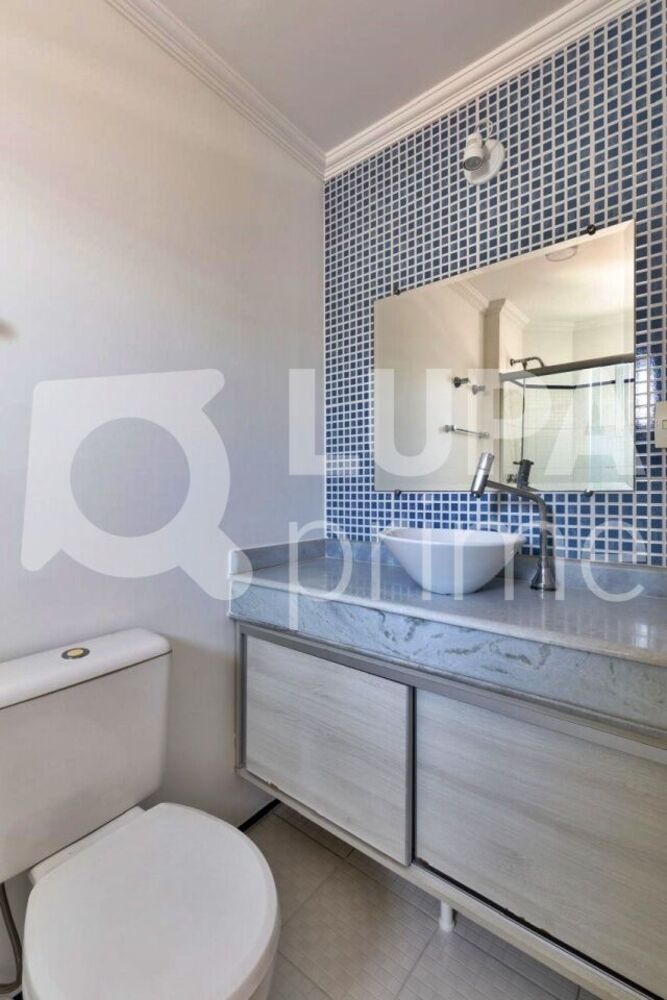 Apartamento à venda com 3 quartos, 100m² - Foto 9