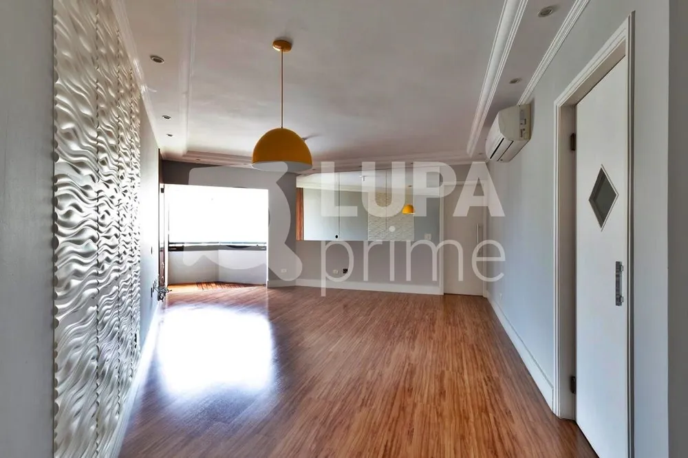 Apartamento, 3 quartos, 100 m² - Foto 2