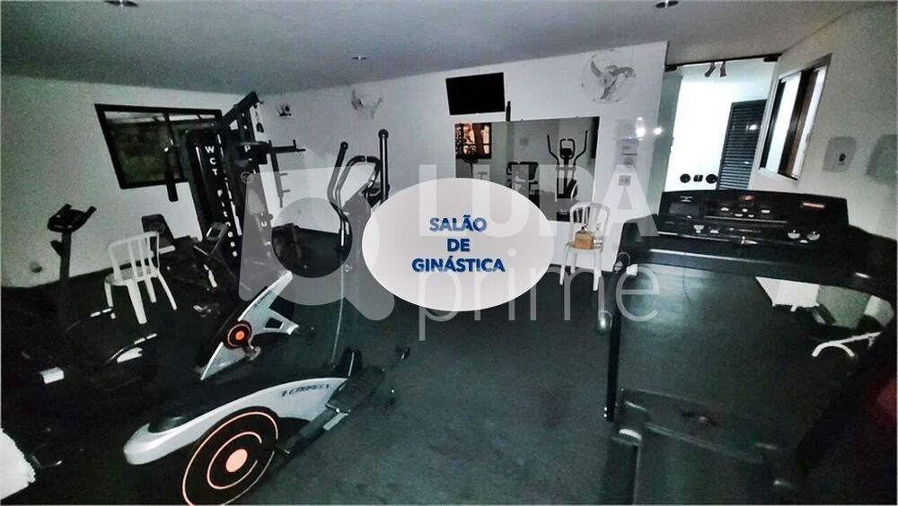 Apartamento à venda com 3 quartos, 100m² - Foto 15