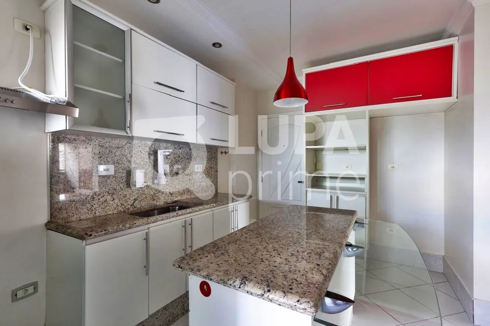 Apartamento, 3 quartos, 100 m² - Foto 25