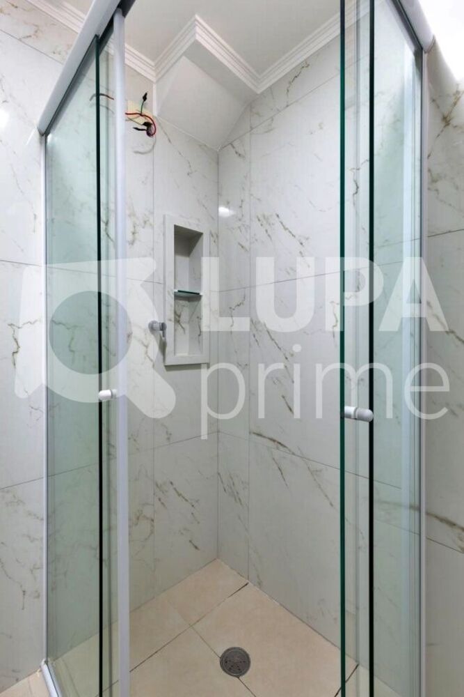 Apartamento à venda com 3 quartos, 100m² - Foto 11