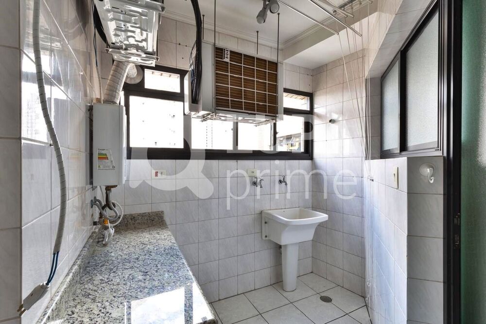 Apartamento à venda com 3 quartos, 100m² - Foto 12