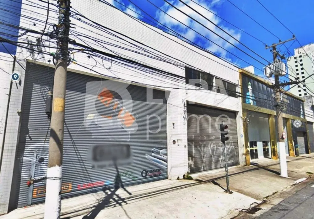 Depósito-Galpão, 1666 m² - Foto 2