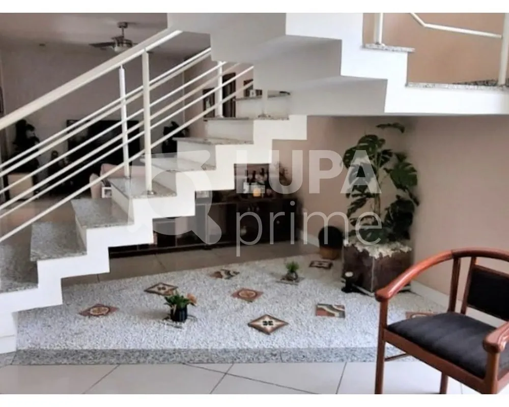 Casa, 5 quartos, 400 m² - Foto 9
