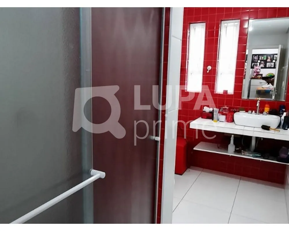 Casa, 5 quartos, 400 m² - Foto 11