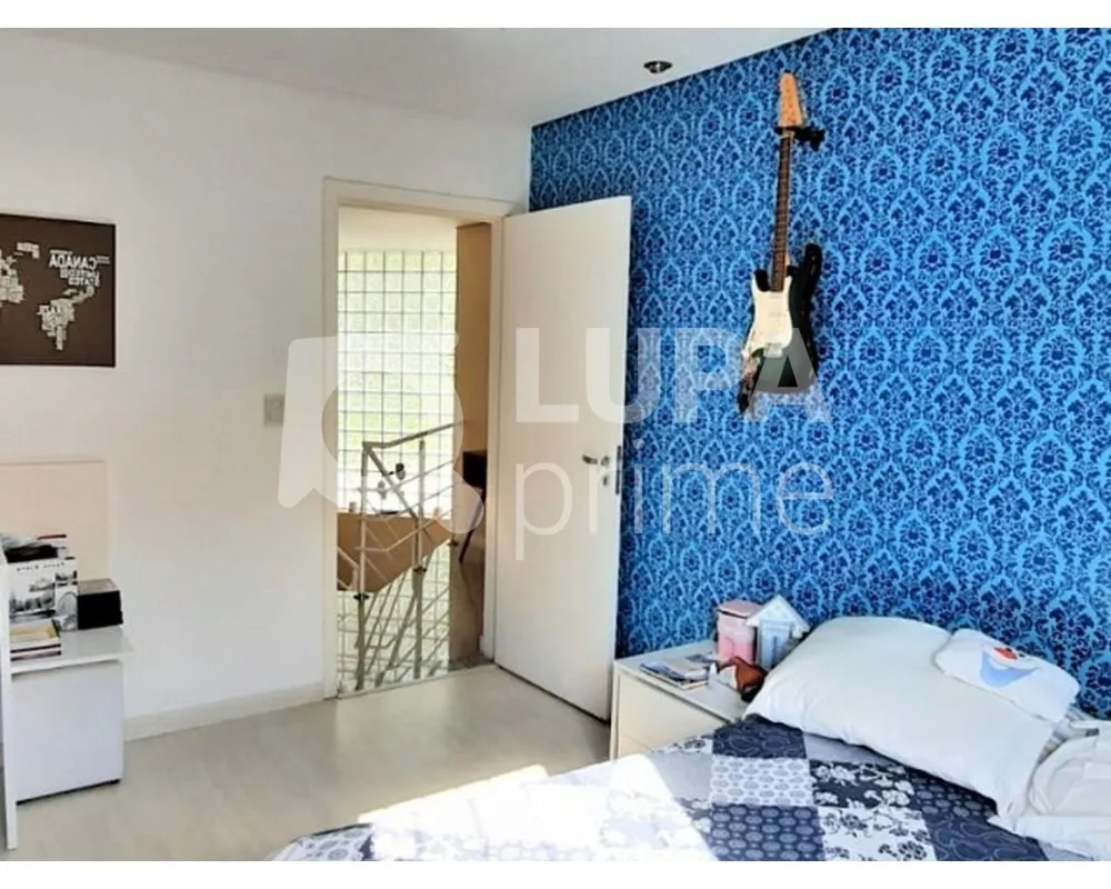 Casa, 5 quartos, 400 m² - Foto 5