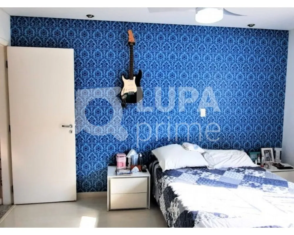 Casa, 5 quartos, 400 m² - Foto 8