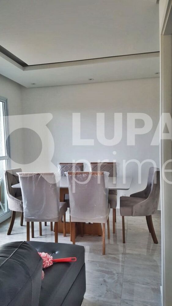 Apartamento, 2 quartos, 58 m² - Foto 2