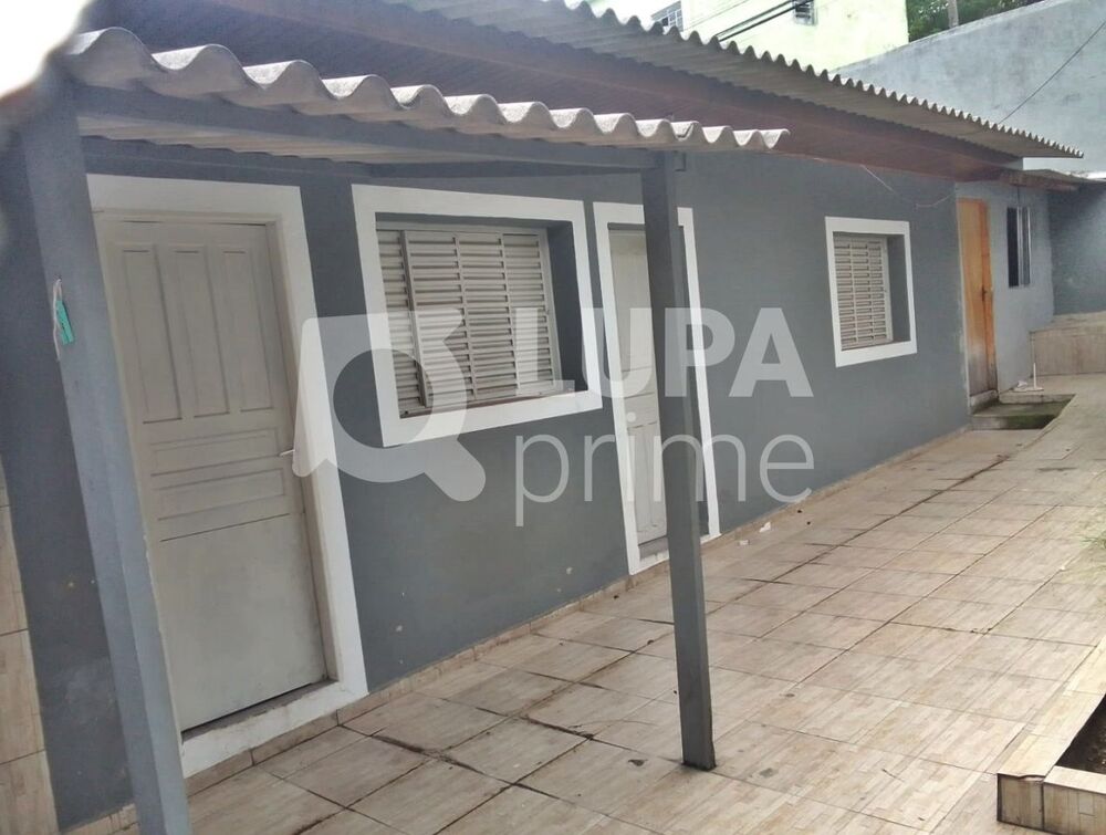 Casa, 3 quartos, 100 m² - Foto 1