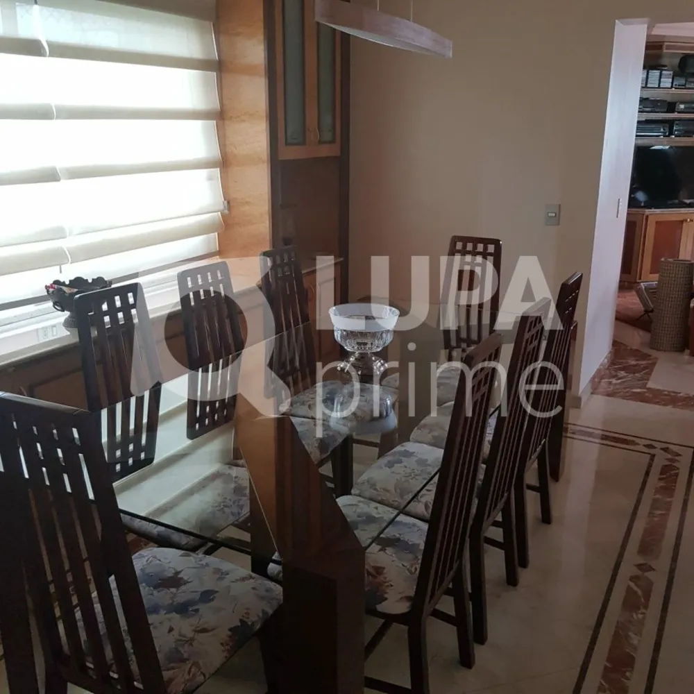 Apartamento, 3 quartos, 170 m² - Foto 3