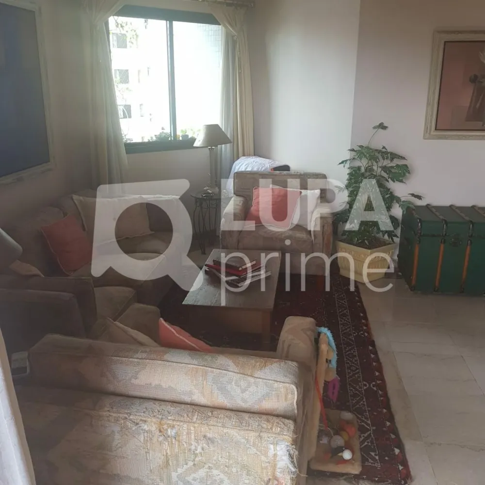 Apartamento, 3 quartos, 170 m² - Foto 2