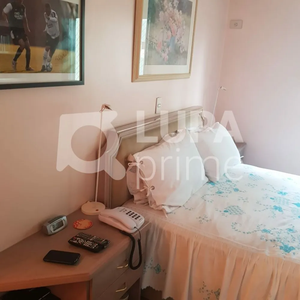 Apartamento, 3 quartos, 170 m² - Foto 1