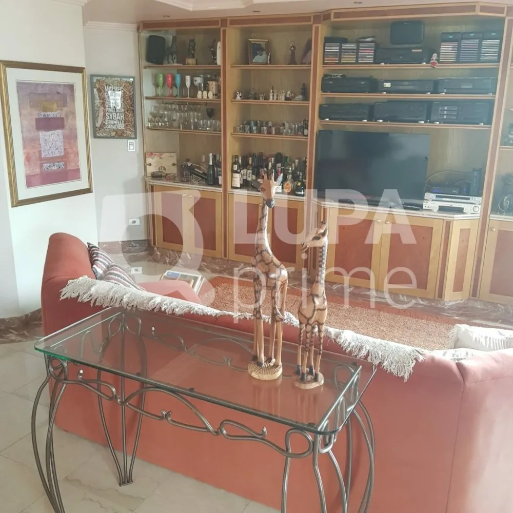 Apartamento, 3 quartos, 170 m² - Foto 4