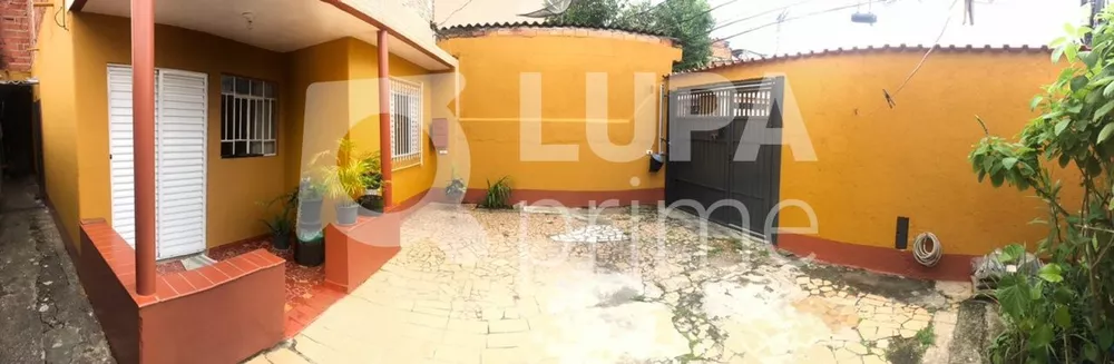 Casa à venda com 3 quartos, 120m² - Foto 5