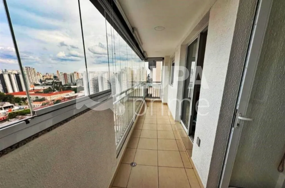Apartamento, 2 quartos, 57 m² - Foto 11
