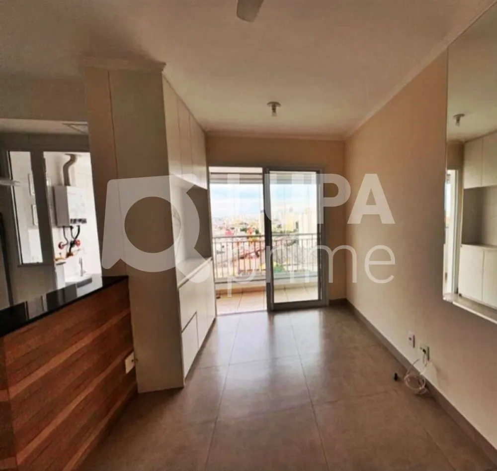 Apartamento, 2 quartos, 57 m² - Foto 1