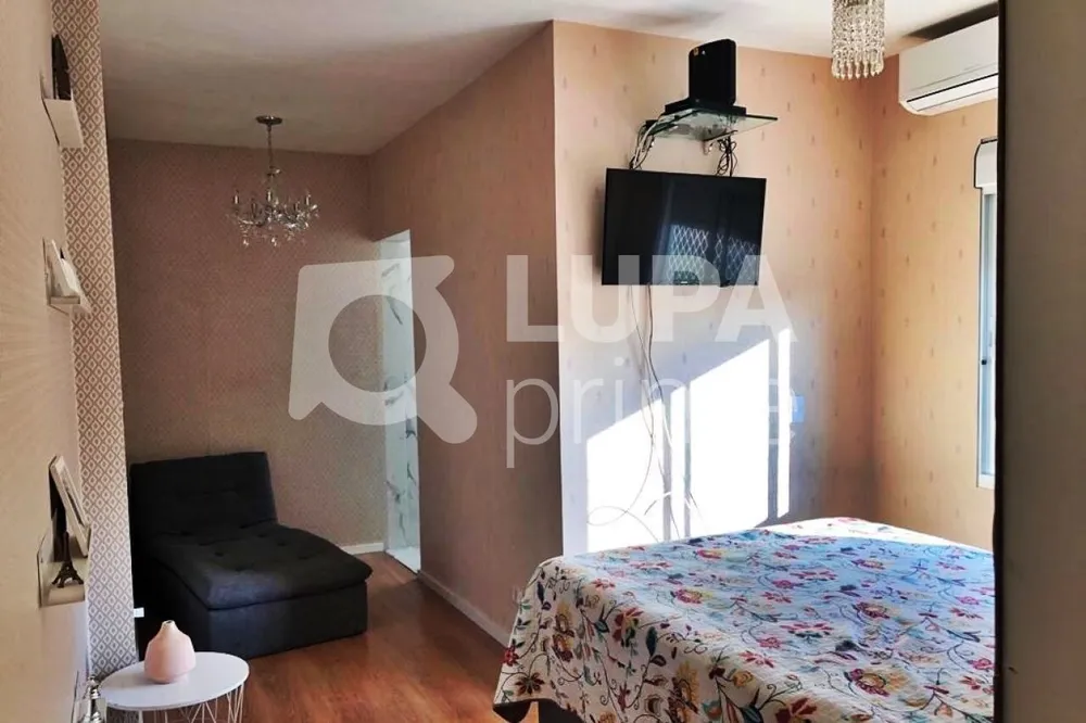 Casa, 3 quartos, 113 m² - Foto 2